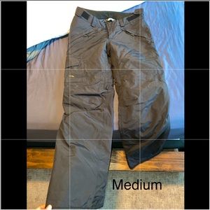 The North Face Snowboarding Pants